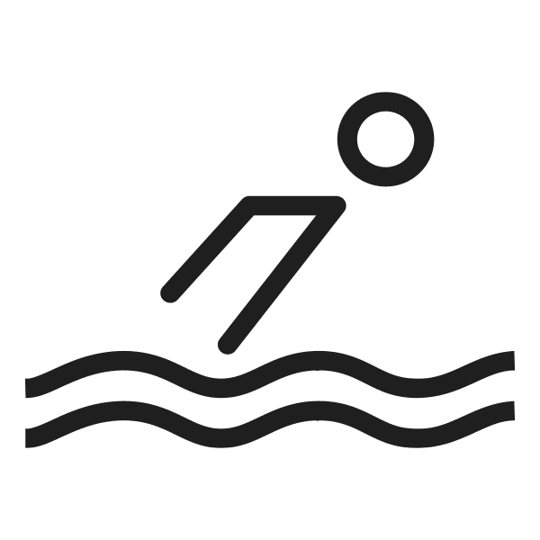 Heated Swimming Pool