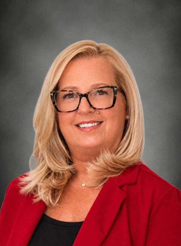 Jamie Dell Executive Director