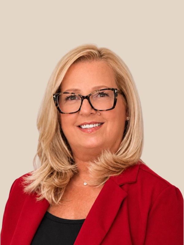 Jamie Dell Executive Director