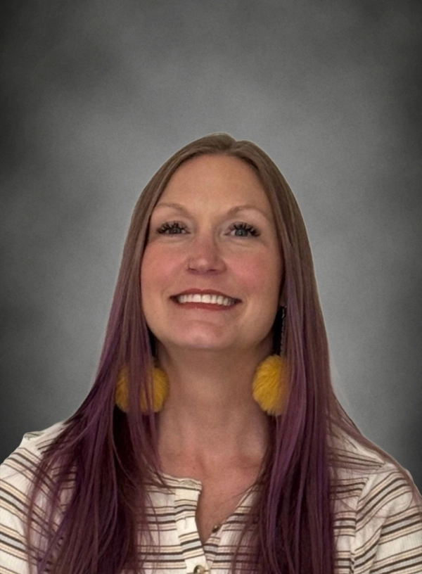 Jessica Waller Director of Activities