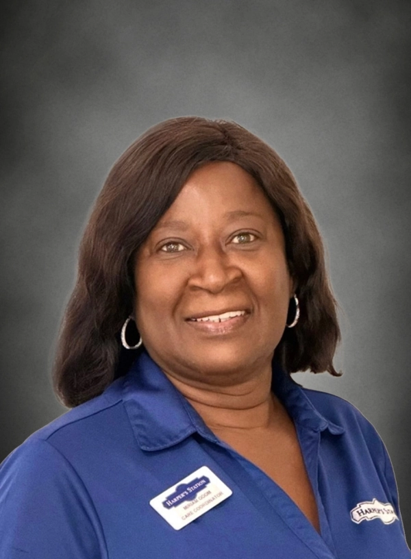 Miriam Odom Care Coordinator