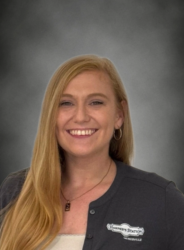 Peyton Newsome Memory Care Activity Director