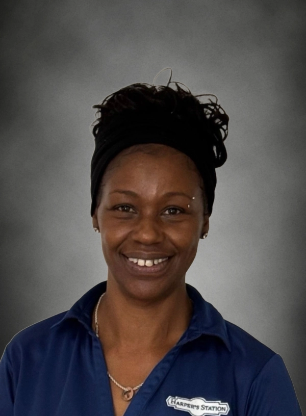 Stacy Timbers Memory Care Resident Care Coordinator