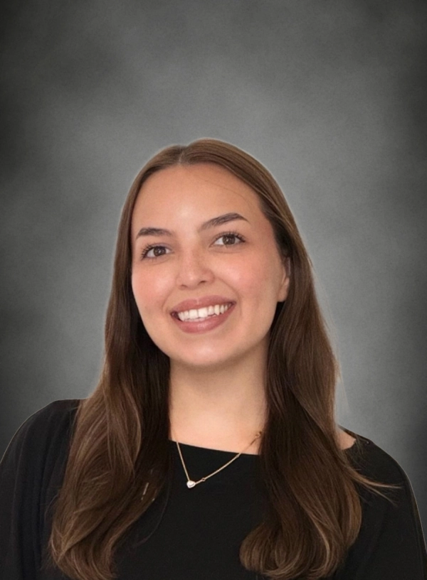 Emily Benavides Administrative Assistant