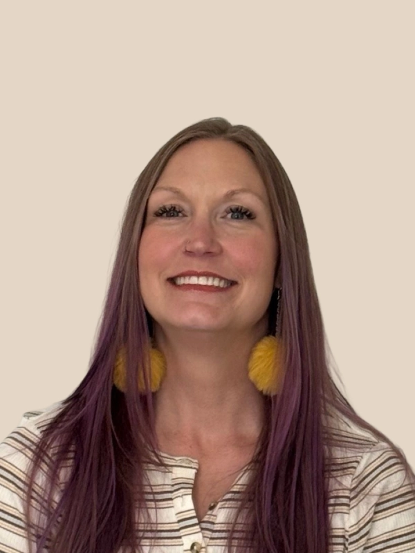 Jessica Waller Director of Activities