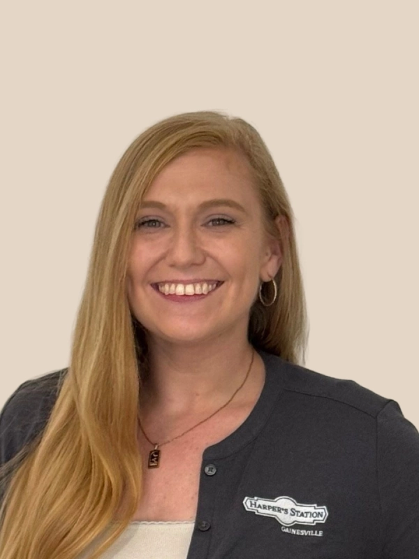 Peyton Newsome Memory Care Activity Director