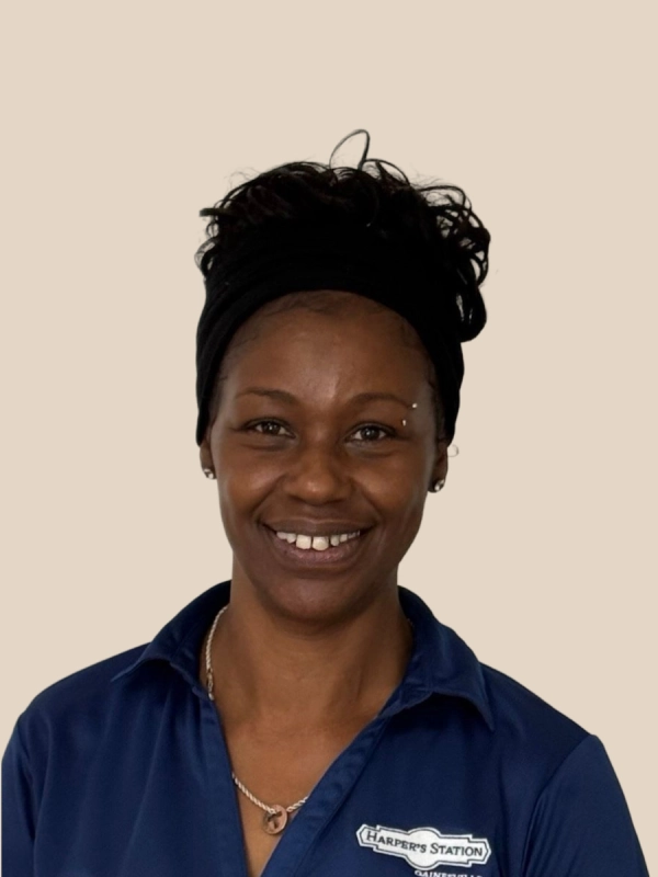 Stacy Timbers Memory Care Resident Care Coordinator